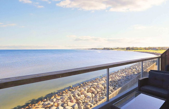 Holiday Home in SÃ¦by - Foto 21