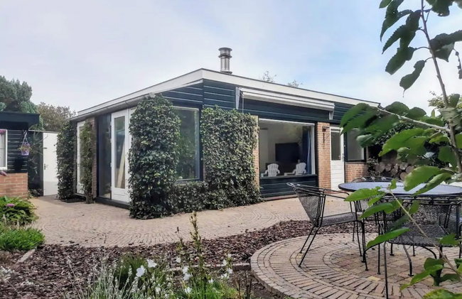 Nice Holiday Home With Terrace for Family - Photo 1