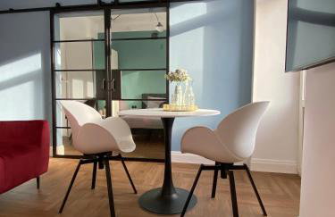 Designer' s Apartament by City Center, AIR CONDITION - Photo 28