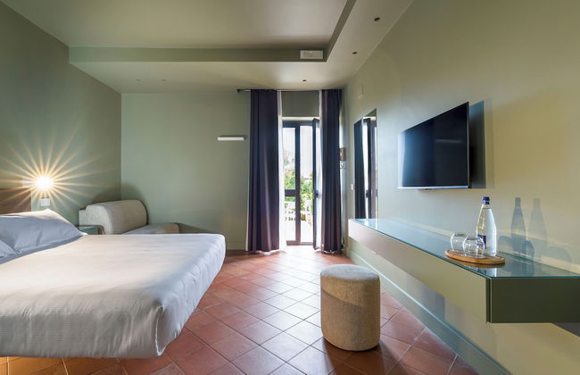 Neroli Bio Relais - Foto 20