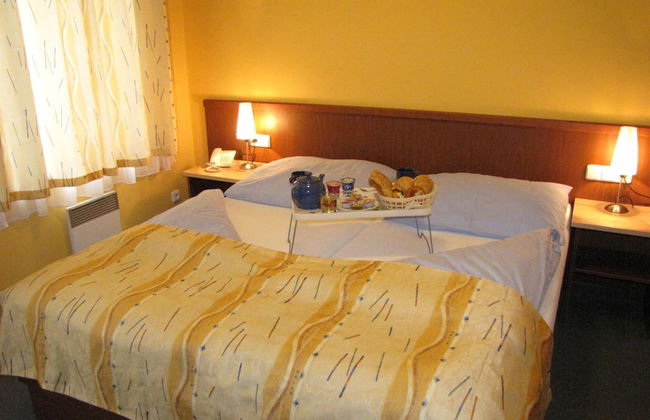 Aparthotel Austria Suites - Foto 22