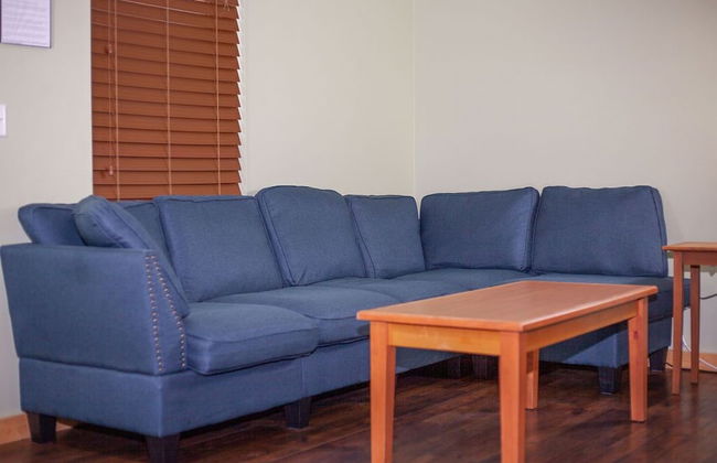 Crooked River Ranch Cabins - Foto 23