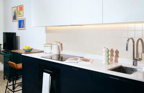 Vertus Edit Canary Wharf - Foto 110