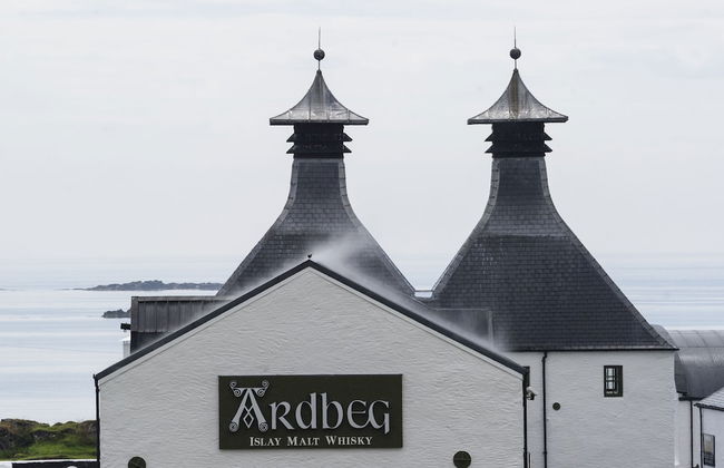 Glenapp Castle - Foto 64