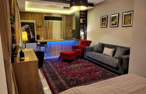 NY-GOLDEN APARTMENTS-Dortmund Airport - Foto 39