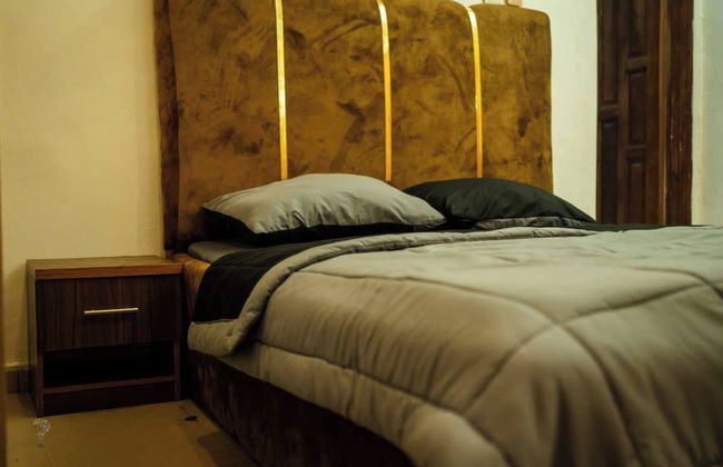 Luxurious 3-bedroom Apartment in Heart of Lagos - Foto 7