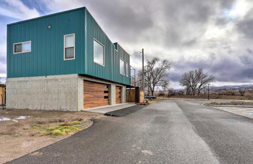 Grand Junction Home ~ 1 Mi to Downtown - Foto 27