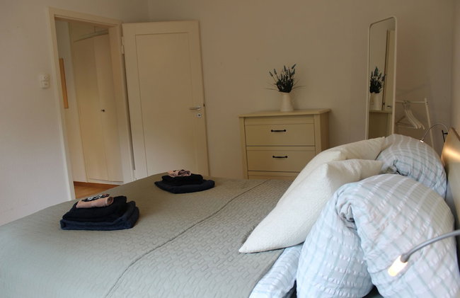 Nice Apartment With sun Terrace - Foto 8