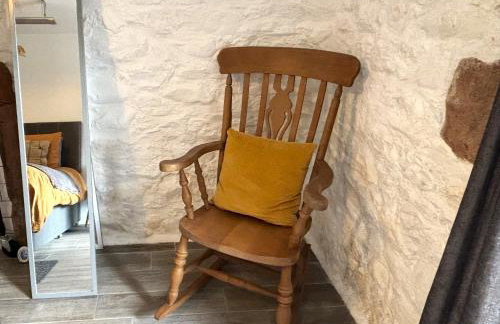 Smiddy Cottage - Foto 16