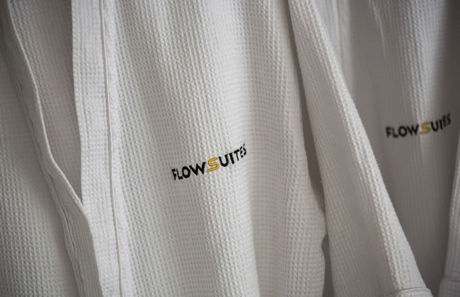 FlowSuites WTC - Foto 30