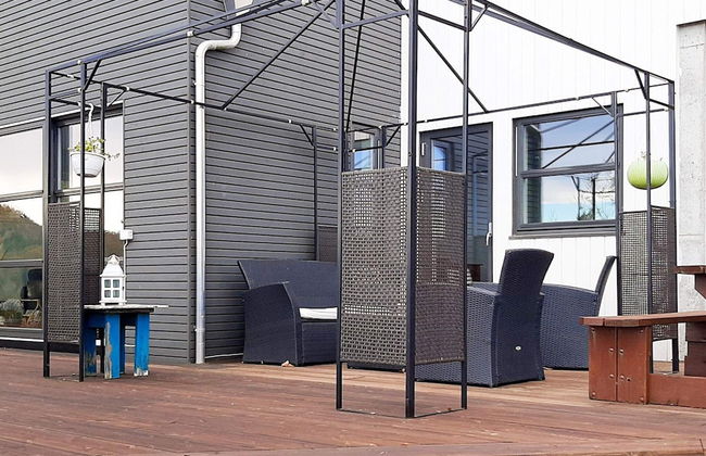 8 Person Holiday Home in Tau-by Traum - Foto 22