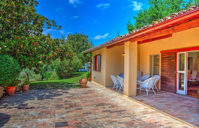 Casa Degli Oleandri 8 - Foto 59