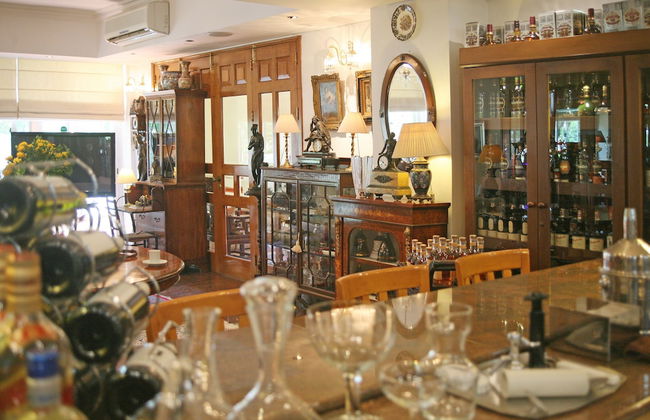 Chrielka Hotel Apartments - Foto 8