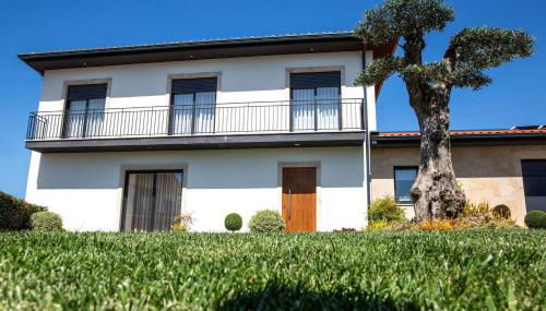 Cosy Chalet in Várzea with Private Pool - Foto 5