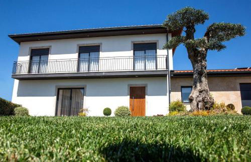 Cosy Chalet in Várzea with Private Pool - Foto 5