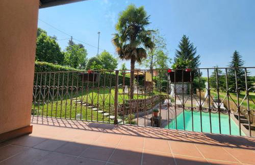 Villa Elda - Foto 20