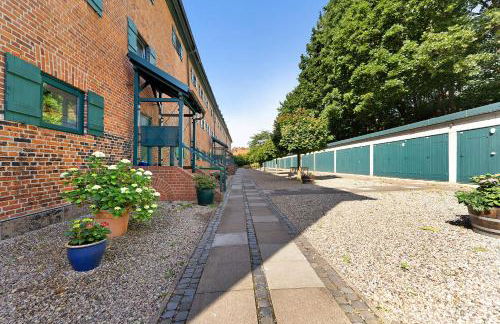 Haus Förde Kanalpackhaus - Foto 20