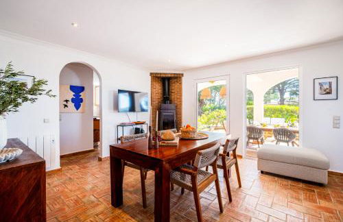 Casa Chiquita - Praia dos Salgados - new propertie Algarve - Foto 18