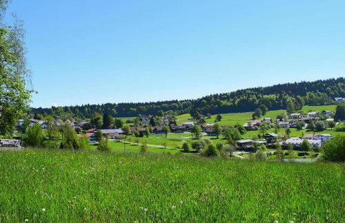 Ferienanlage Bäckerwiese in Neuschönau - Foto 21