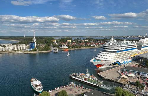 Ferienwohnung Dünenhopser - Foto 35