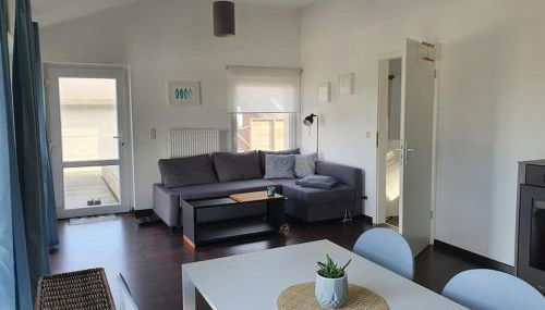 Ferienwohnung MaLaMaBu am Kitespot Saal Ostsee - Foto 2