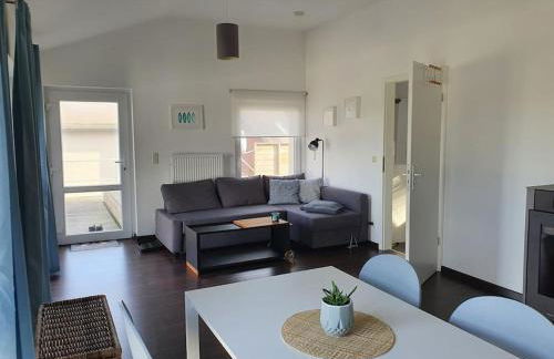 Ferienwohnung MaLaMaBu am Kitespot Saal Ostsee - Foto 2