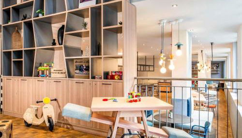 Aparthotel Adagio Access Hamburg - Foto 4