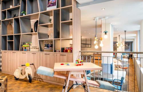 Aparthotel Adagio Access Hamburg - Foto 4