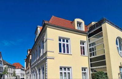 135qm 4 Zimmer Ferienwohnung in Stadtnähe, Wintergarten Parkplatz - Photo 40