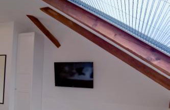 Ferienwohnung am alten Kino - Foto 14