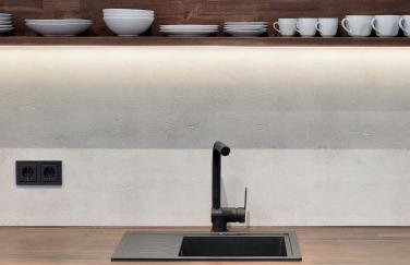 Deine Ruhe Oase mit Waldblick - Photo 19