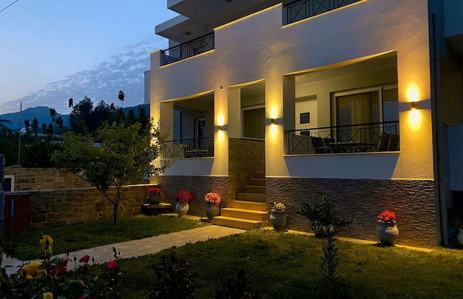 Eirini & Manolis Apartments - Foto 19