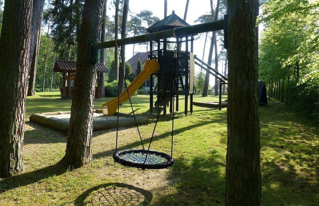 Appartementpark Seeblick - Photo 21