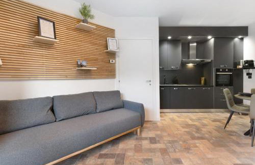 BGY Home 5 min from Airport - Garden - WiFi - Foto 35