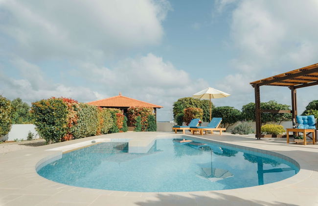 Gennadi Dreams Holiday Villa - Foto 1