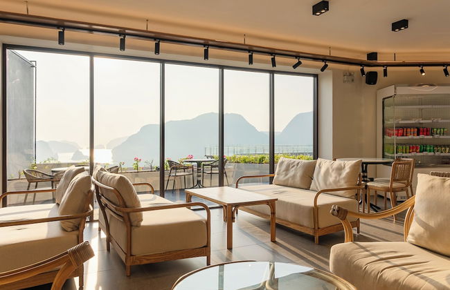 Beyond Skywalk Nangshi - Foto 80