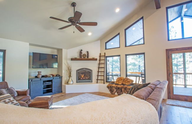 Lucky 8 Luxury Home - Foto 21