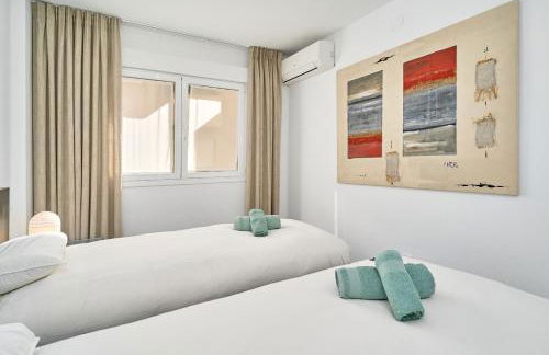 Beachfront Los Novos La Herradura - Photo 22