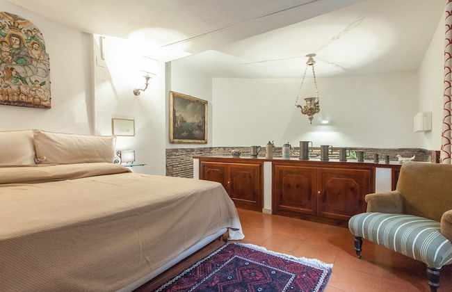 Rental in Rome Pantheon - Foto 8