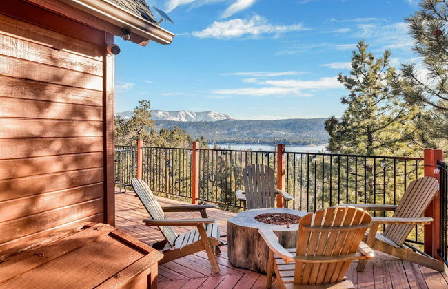 High-top Lakeview Chateau #2520 - Foto 28