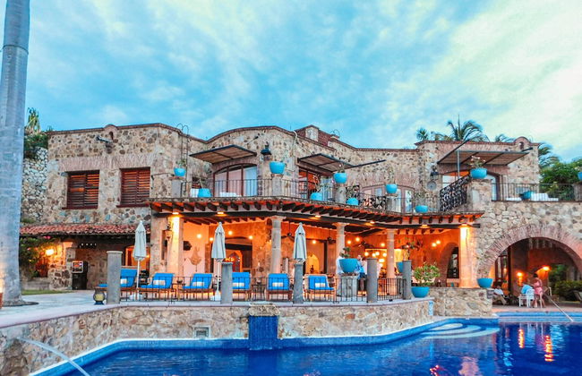 Casa Lisa by Villa Vera - Foto 1