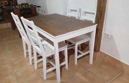 Casa de la Golondrina - Foto 40