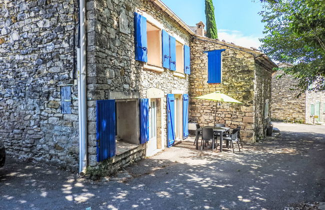 Maison de Village Serena - Foto 26