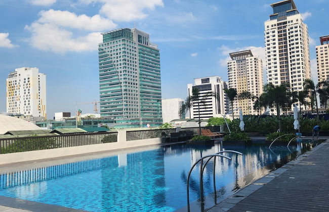 Manhattan Plaza Tower 1 by JS - Foto 16