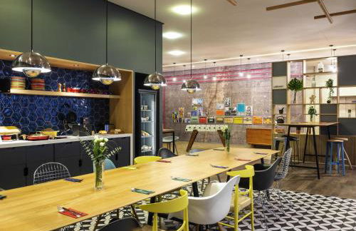 Aparthotel Adagio Berlin Kurfürstendamm - Foto 41