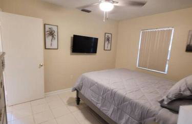Beachy Sarasota Duplex - Foto 6
