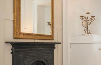 Stirling Townhouse Apartment Top - Photo 6