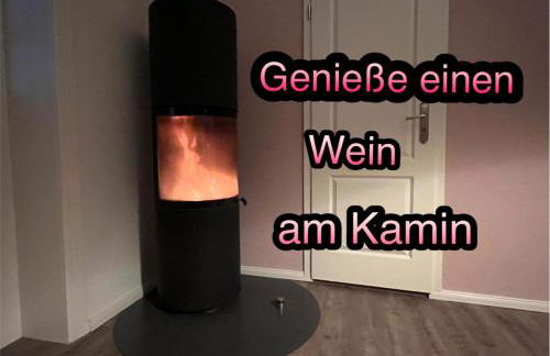 Wormis Apartment Heideblick bei Luckau - Foto 5