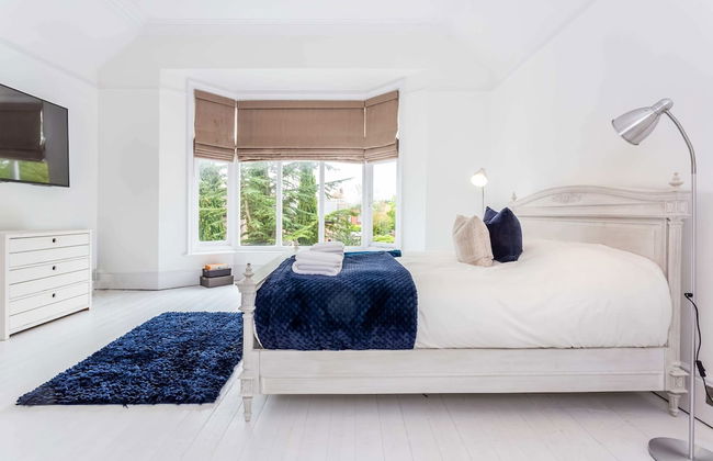 Host Stay The Grove - Foto 39