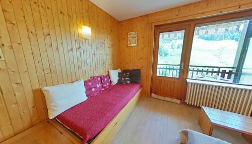 Studio ensoleillé au cœur de la station, proche pistes - FR-1-241-116 - Foto 5